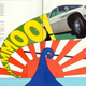 Illustration for article titled I Went Into Mazda’s Secret Basement And Entered Rotary Heaven